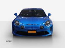 ALPINE A110, Benzin, Occasion / Gebraucht, Automatik - 7