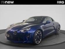 ALPINE Alpine A110 Lègende, Essence, Occasion / Utilisé, Automatique - 5