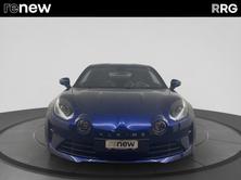 ALPINE Alpine A110 Lègende, Essence, Occasion / Utilisé, Automatique - 6