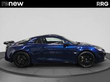 ALPINE Alpine A110 Lègende GT2021, Petrol, Second hand / Used, Automatic - 2