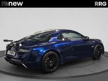 ALPINE Alpine A110 Lègende GT2021, Petrol, Second hand / Used, Automatic - 3
