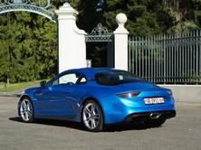 ALPINE Alpine A110 Pure, Benzin, Occasion / Gebraucht, Automatik - 2