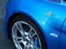 ALPINE Alpine A110 Pure, Benzin, Occasion / Gebraucht, Automatik - 3