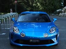 ALPINE Alpine A110 Pure, Benzin, Occasion / Gebraucht, Automatik - 4