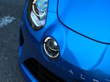 ALPINE Alpine A110 Pure, Benzin, Occasion / Gebraucht, Automatik - 5