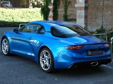 ALPINE Alpine A110 Pure, Benzin, Occasion / Gebraucht, Automatik - 7