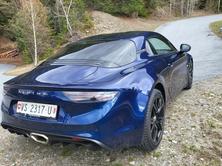 ALPINE A110 1.8 Turbo Pure, Essence, Occasion / Utilisé, Automatique - 7