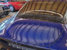 ALPINE A110 1.8 Turbo Pure, Essence, Occasion / Utilisé, Automatique - 4