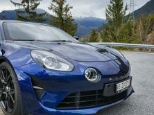 ALPINE A110 1.8 Turbo Pure, Essence, Occasion / Utilisé, Automatique - 2
