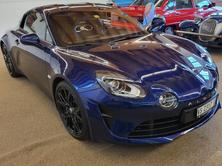 ALPINE A110 1.8 Turbo Pure, Essence, Occasion / Utilisé, Automatique - 3