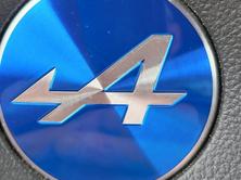 ALPINE A110 1.8 Turbo Pure, Essence, Occasion / Utilisé, Automatique - 6