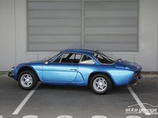 ALPINE A110 1300 G, Essence, Voiture de collection, Manuelle - 3