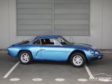 ALPINE A110 1300 G, Essence, Voiture de collection, Manuelle - 7
