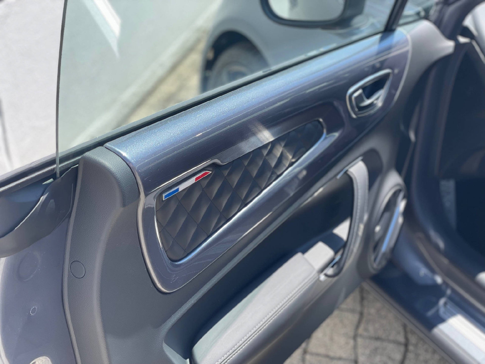 ALPINE A110 1.8 Turbo, Petrol, Ex-demonstrator, Automatic - 6