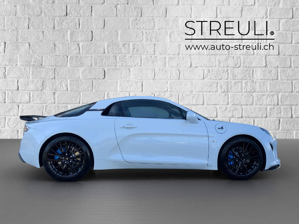 ALPINE Alpine A110 GTS, Petrol, Ex-demonstrator, Automatic - 5