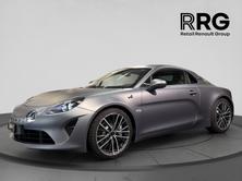 ALPINE A110 GTS, Benzina, Auto dimostrativa, Automatico - 7