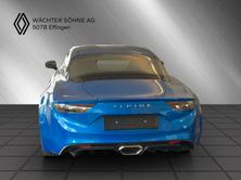 ALPINE A110 Coupé 1.8 Turbo Première Edition, Benzin, Vorführwagen, Automatik - 2