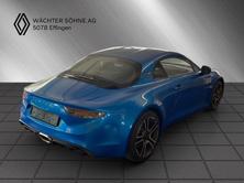 ALPINE A110 Coupé 1.8 Turbo Première Edition, Benzin, Vorführwagen, Automatik - 3