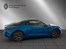 ALPINE A110 Coupé 1.8 Turbo Première Edition, Benzin, Vorführwagen, Automatik - 4