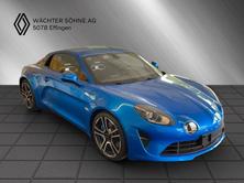 ALPINE A110 Coupé 1.8 Turbo Première Edition, Benzin, Vorführwagen, Automatik - 5