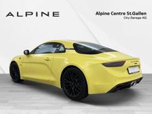 ALPINE A110 1.8 Turbo S, Benzin, Neuwagen, Automat - 2