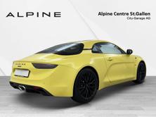 ALPINE A110 1.8 Turbo S, Benzina, Auto nuove, Automatico - 3