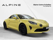 ALPINE A110 1.8 Turbo S, Benzina, Auto nuove, Automatico - 4