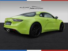 ALPINE Alpine A110 S, Petrol, New car, Automatic - 5