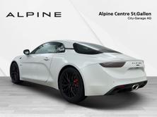 ALPINE A110 1.8 Turbo S, Essence, Voiture nouvelle, Automatique - 2