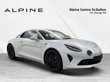 ALPINE A110 1.8 Turbo S, Petrol, New car, Automatic - 4