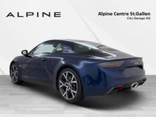 ALPINE A110 1.8 Turbo GT, Essence, Voiture nouvelle, Automatique - 2