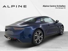 ALPINE A110 1.8 Turbo GT, Essence, Voiture nouvelle, Automatique - 3