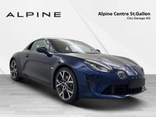ALPINE A110 1.8 Turbo GT, Essence, Voiture nouvelle, Automatique - 4