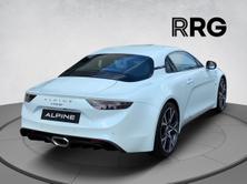 ALPINE A110 GT, Essence, Voiture nouvelle, Automatique - 3