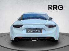 ALPINE A110 GT, Essence, Voiture nouvelle, Automatique - 4