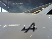 ALPINE A110 1.8 Turbo, Essence, Voiture nouvelle, Automatique - 3