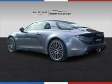 ALPINE A110 GT, Petrol, New car, Automatic - 6