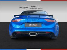 ALPINE A110 S - Aero Edition, Petrol, New car, Automatic - 7