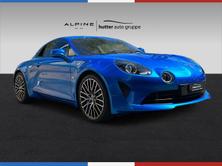 ALPINE Alpine A110 GT, Essence, Voiture nouvelle, Automatique - 3