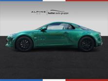 ALPINE A110 S Atelier Alpine Edition (57 of 110), Benzina, Auto nuove, Automatico - 3