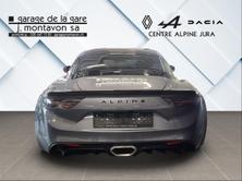 ALPINE A110 1.8 Turbo S, Benzina, Occasioni / Usate, Automatico - 5