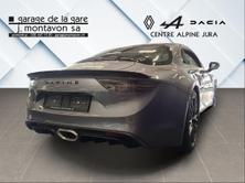 ALPINE A110 1.8 Turbo S, Benzina, Occasioni / Usate, Automatico - 6
