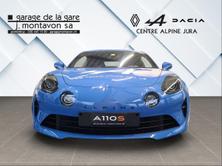 ALPINE A110 1.8 Turbo S, Petrol, Second hand / Used, Automatic - 2