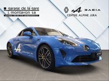ALPINE A110 1.8 Turbo S, Petrol, Second hand / Used, Automatic - 3