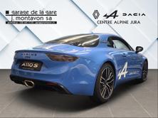 ALPINE A110 1.8 Turbo S, Petrol, Second hand / Used, Automatic - 5