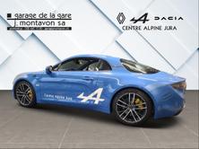 ALPINE A110 1.8 Turbo S, Petrol, Second hand / Used, Automatic - 6