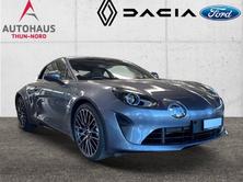 ALPINE A110 1.8 Turbo GT, Petrol, Second hand / Used, Automatic - 4