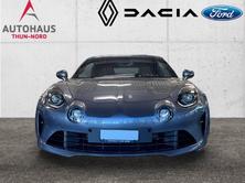ALPINE A110 1.8 Turbo GT, Petrol, Second hand / Used, Automatic - 5