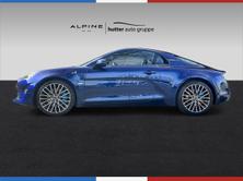 ALPINE A110 1.8 Turbo GT, Petrol, Second hand / Used, Automatic - 3