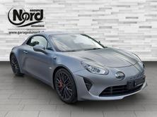 ALPINE A110 1.8 Turbo S, Petrol, Second hand / Used, Automatic - 4